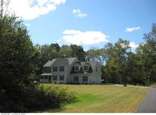 33 Strawberry St, Lisbon, CT 06351