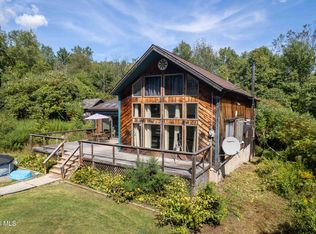 165 N Quarry Rd, Comstock, NY 12821