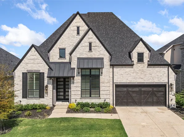 2432 Rose Run Way, Celina, TX 75009