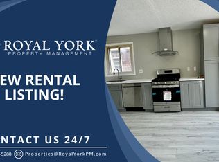 6323 Lorca Cres #1, Mississauga, ON L5N2J3