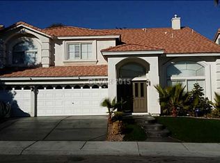 9072 Lawton Pine Ave, Las Vegas, NV 89129
