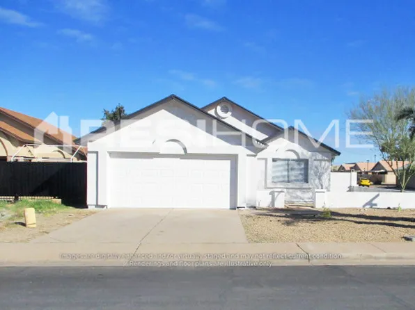 6902 W State Ave, Glendale, AZ 85303