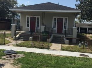 344 Avenue B, Westwego, LA 70094