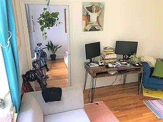 Rented by ZealEstate Group Inc