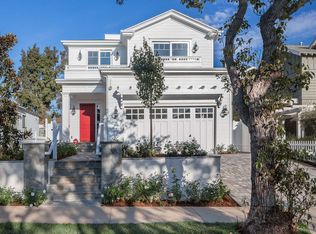 1018 Galloway St, Pacific Palisades, CA 90272