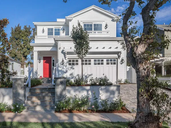 1018 Galloway St, Pacific Palisades, CA 90272