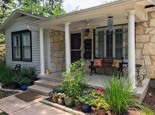 4806 Caswell Ave, Austin, TX 78751