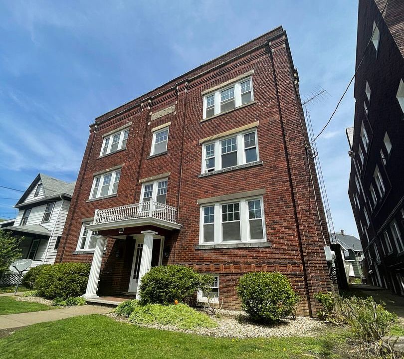 1256 Fulton Rd NW Apartment Rentals Canton, OH Zillow