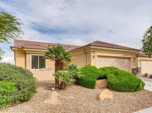 3521 Flinthead Dr, North Las Vegas, NV 89084