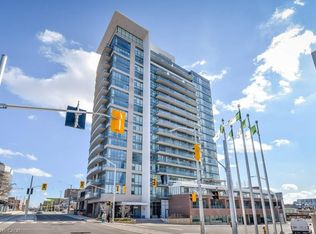 85 Duke St W #402, Kitchener, ON N2H0B7