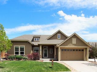 1388 Suncrest Rd, Castle Rock, CO 80104