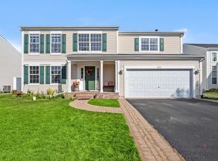 2413 Michael Ave, Zion, IL 60099