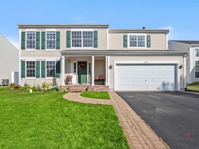 2413 Michael Ave, Zion, IL, 60099