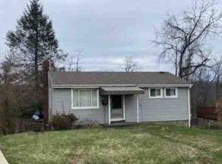 404 Oakhurst Ave, North Versailles, PA