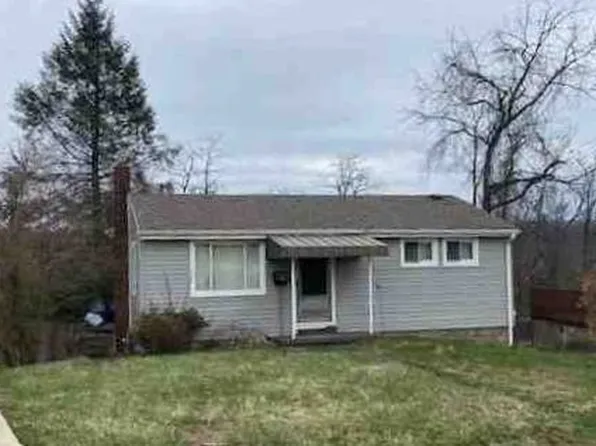 404 Oakhurst Ave, North Versailles, PA 15137