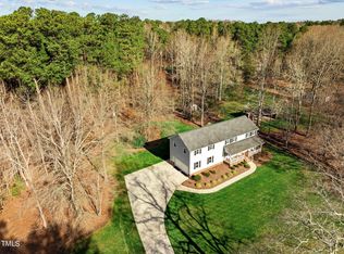 5904 Springview Trl, Durham, NC 27705