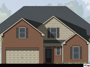 111 NE Summer Pointe Ln, Madison, AL 35758