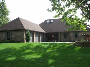 1713 Greenacres Dr, Kokomo, IN