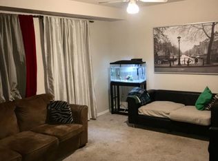 15609 Millbrook Ln #143, Laurel, MD 20707