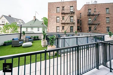 Rented by Highline Residential