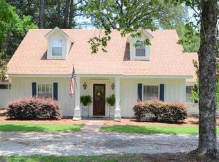 23380 River Rd, Daphne, AL 36526