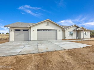 24753 N Shooters Pass, Paulden, AZ 86334