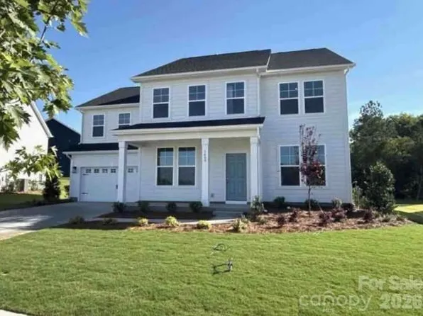 1409 Lady Slipper Ct #148, York, SC 29745
