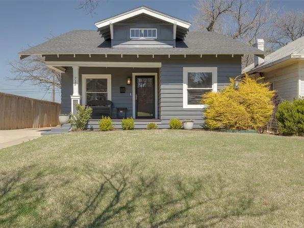 715 NW 22nd St, Oklahoma City, OK 73103