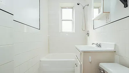 Rented by Friedman Mayer, LREB