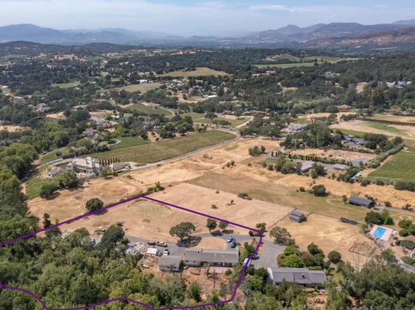 1037 Shady Brook Lane, Napa, CA 94558