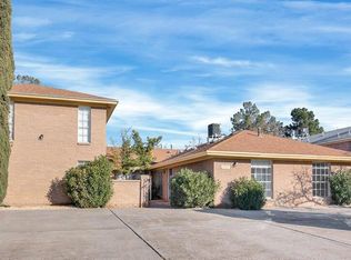 1782 Pico Alto Dr APT B, El Paso, TX 79935