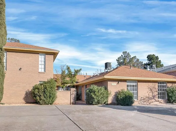 1782 Pico Alto Dr APT B, El Paso, TX 79935