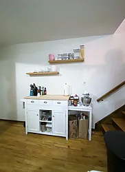 Rented by City Connections Realty