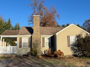 817 Long Rd, Alcoa, TN 37701