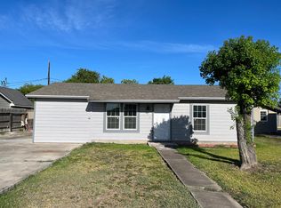 109 Marilyn Dr, Gregory, TX 78359