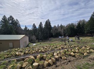 495 Wool Mountain Rd, Zenia, CA 95595