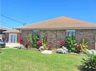 7741 Burke Rd, New Orleans, LA 70127