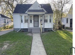 8237 Brace St, Detroit, MI 48228