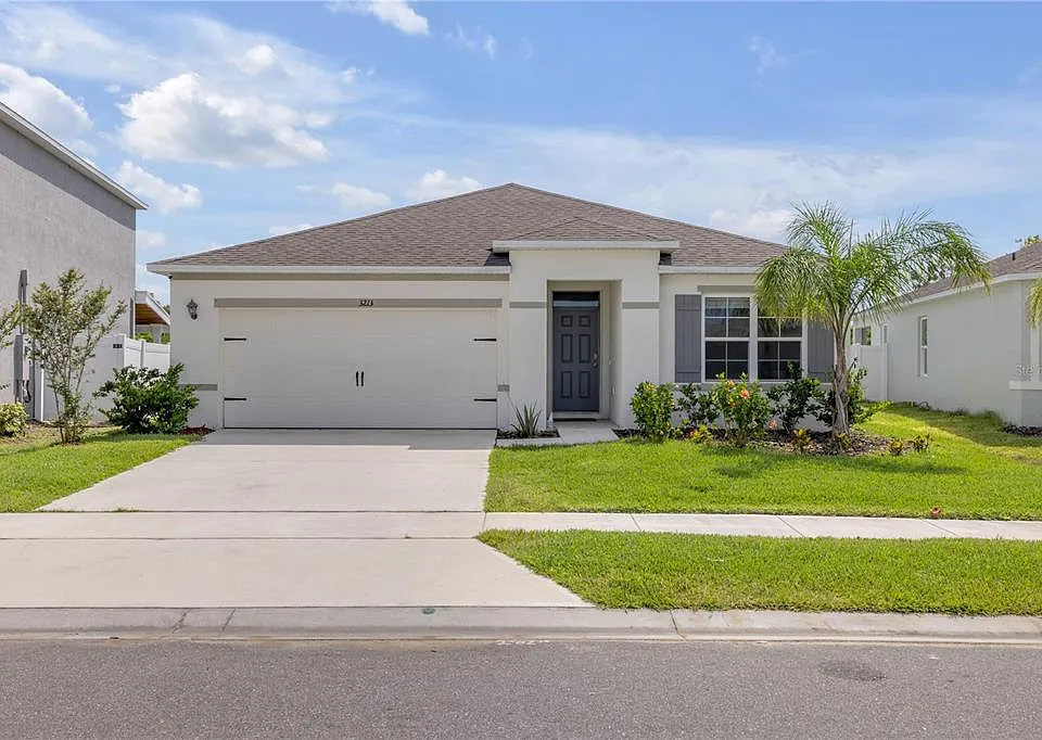 3213 Carpentaria Dr