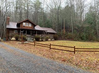 285 Copper Creek Rd, Murphy, NC 28906
