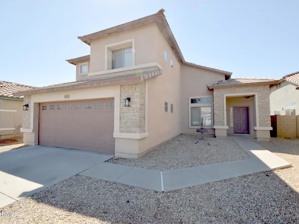 5115 W NOVAK Way, Laveen, AZ 85339