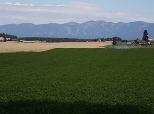 Nhn Tronstad Rd, Kalispell, MT 59901