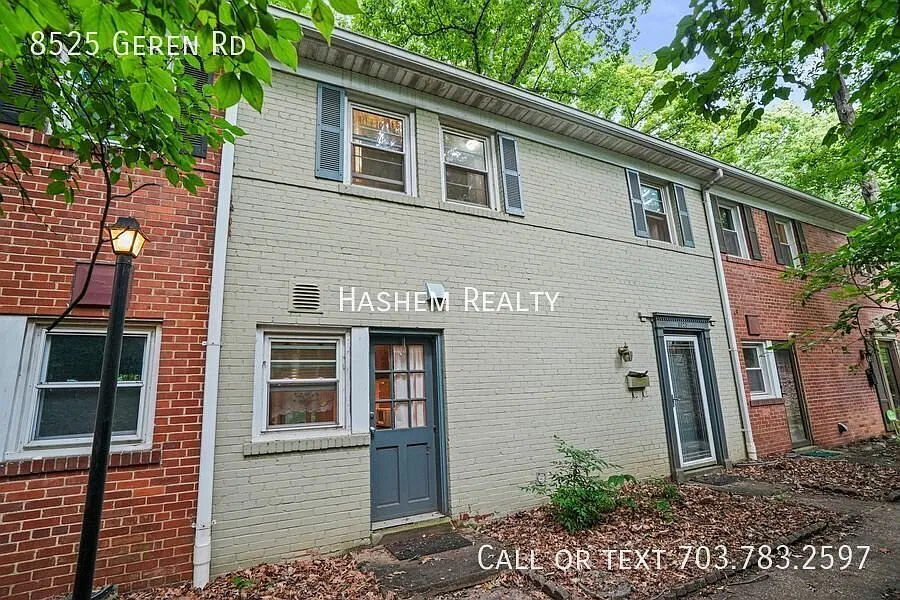 Welcome home to 8525 Geren Rd!! — Photo 3