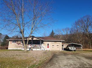 1681 Shady Plain Rd, Apollo, PA 15613