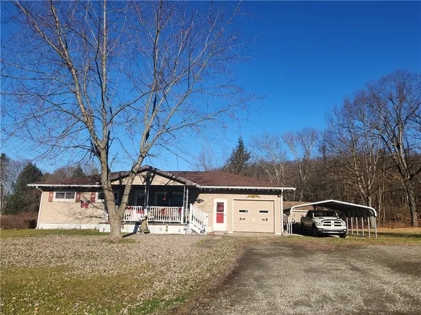 1681 Shady Plain Rd, Apollo, PA 15613