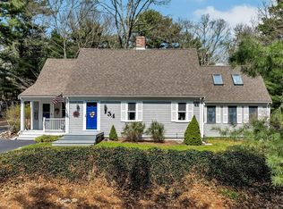 154 Goeletta Dr, East Falmouth, MA 02536