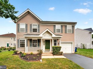 3 Fountayne Ln, Lawrence Township, NJ 08648