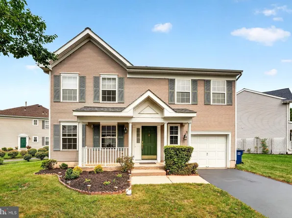 3 Fountayne Ln, Lawrence Township, NJ 08648