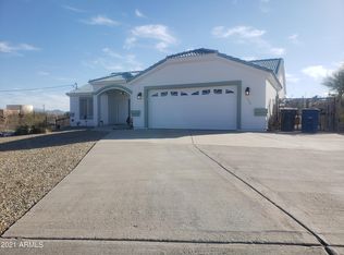 1055 N 328th Ave, Wickenburg, AZ 85390