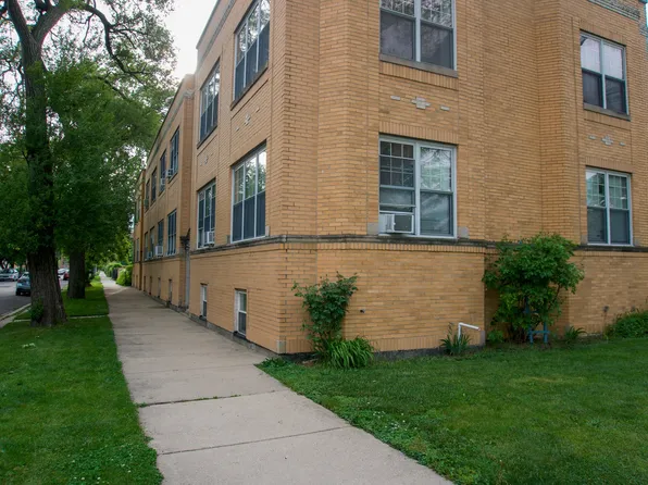(undisclosed Address), Chicago, IL 60707